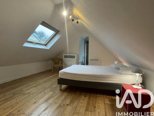 Maison à vendre 2 pièces 44 m² Bénodet