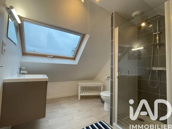 Maison à vendre 2 pièces 44 m² Bénodet