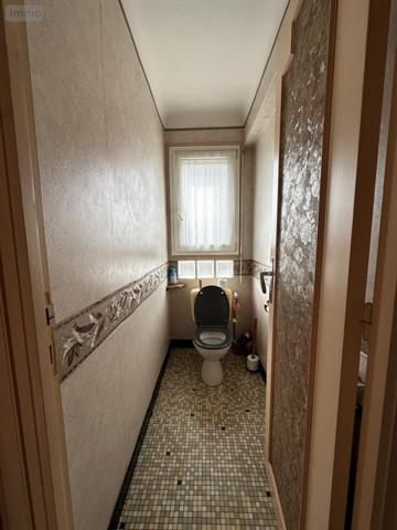 Maison à vendre à Vannes dans le Morbihan (56000), ref : 56003-1325