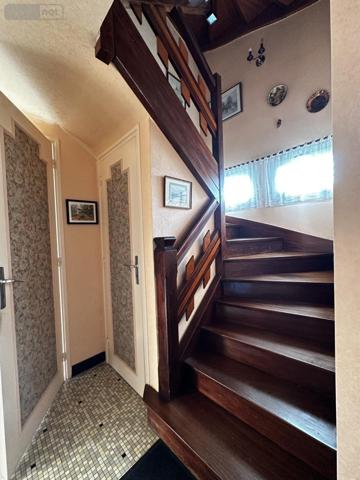 Maison à vendre à Vannes dans le Morbihan (56000), ref : 56003-1325