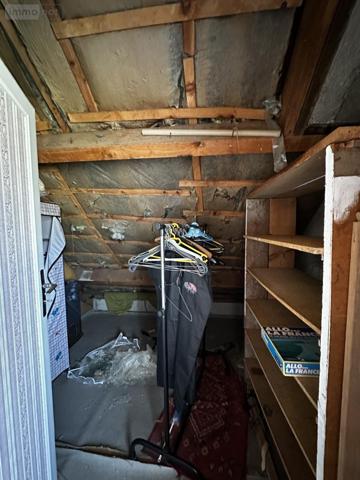 Maison à vendre à Vannes dans le Morbihan (56000), ref : 56003-1325