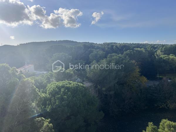 Appartement de 80 m²