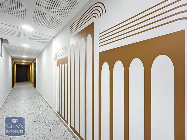 Appartement à louer 4 pièces 80.58m²