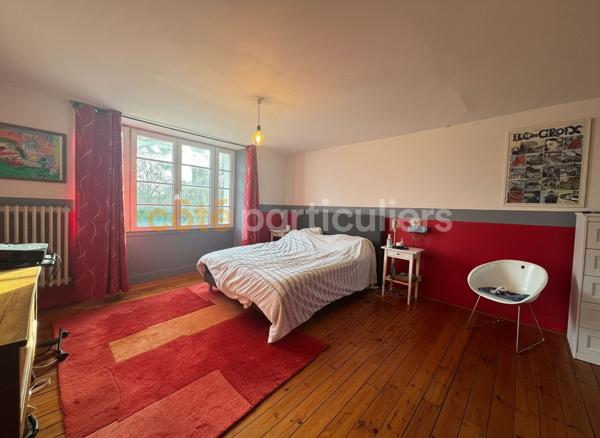 Vente Maison233 m² - 7 Pièces - SAINT MALO (35400)