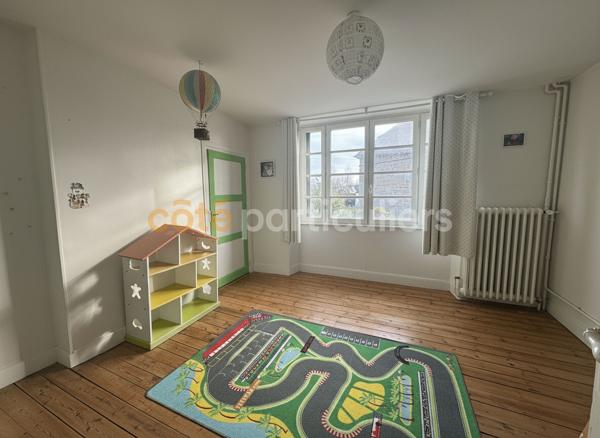 Vente Maison233 m² - 7 Pièces - SAINT MALO (35400)