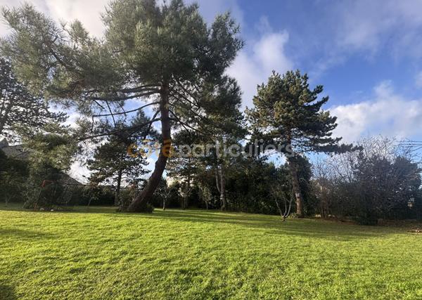 Vente Maison233 m² - 7 Pièces - SAINT MALO (35400)