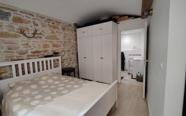 Appartement à vendre    2 pièces • 48,28 m2 Lyon 4