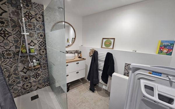 Appartement à vendre    2 pièces • 48,28 m2 Lyon 4