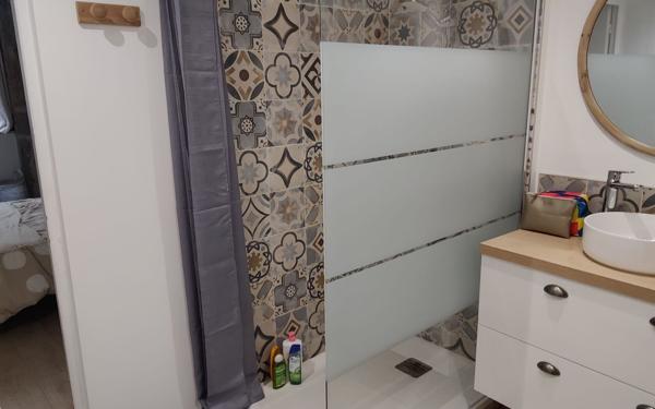 Appartement à vendre    2 pièces • 48,28 m2 Lyon 4