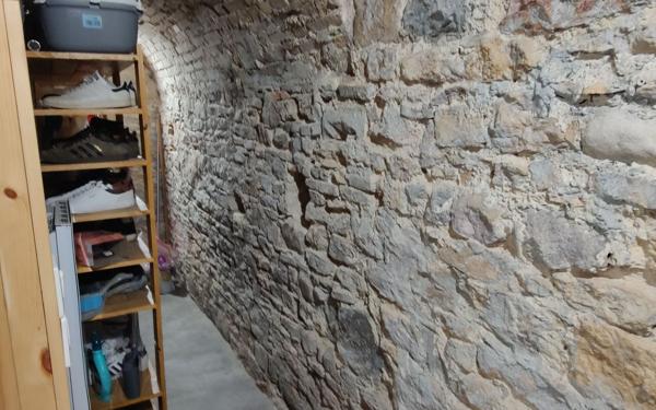 Appartement à vendre    2 pièces • 48,28 m2 Lyon 4