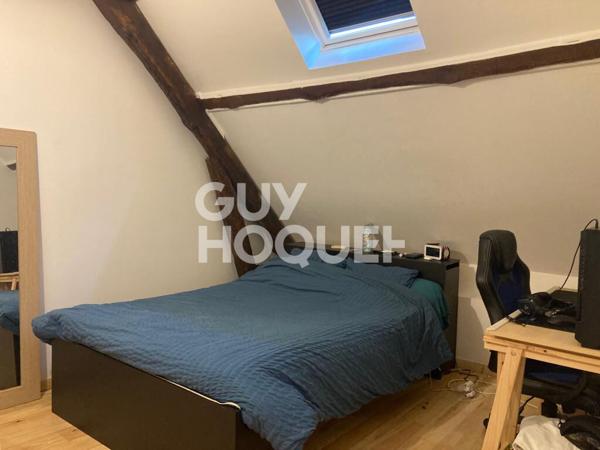 Location d'une maison F6 (1546m²) à ORTHEZ