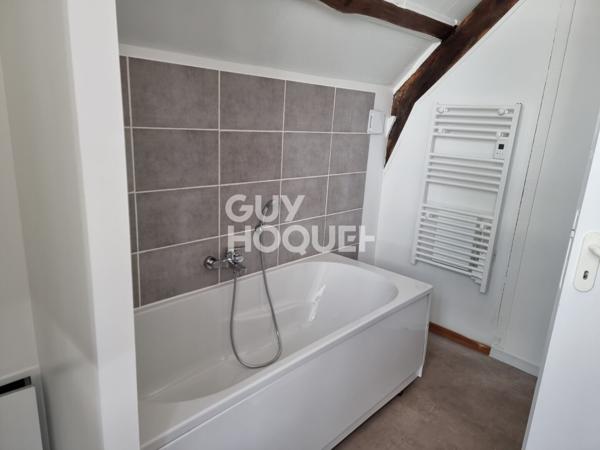 Location d'une maison F6 (1546m²) à ORTHEZ