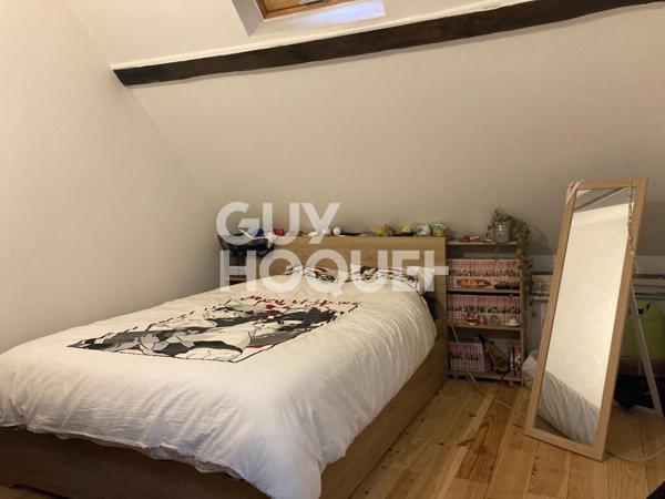 Location d'une maison F6 (1546m²) à ORTHEZ