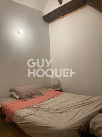 Location d'une maison F6 (1546m²) à ORTHEZ