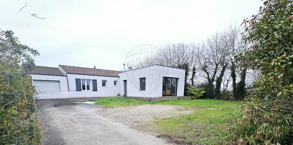 Maison  en vente - Charente-Maritime - 17
