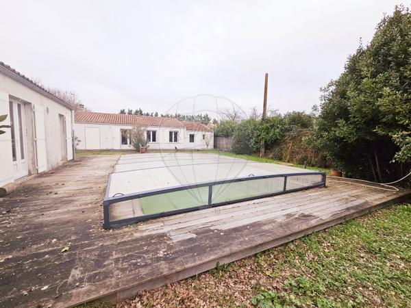 Maison  en vente - Charente-Maritime - 17