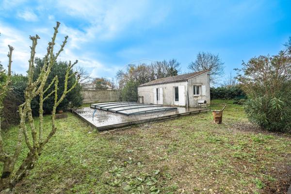 Maison  en vente - Charente-Maritime - 17