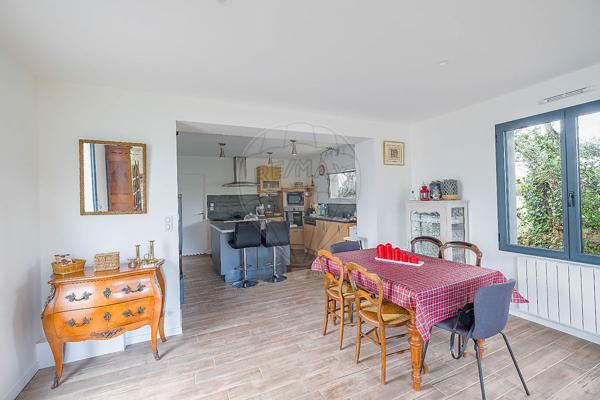 Maison  en vente - Charente-Maritime - 17
