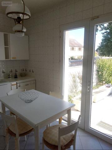 Maison à vendre à Yerres dans l'Essonne (91330), ref : 77004-6