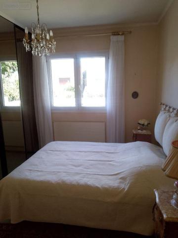 Maison à vendre à Yerres dans l'Essonne (91330), ref : 77004-6