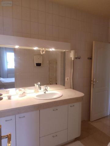 Maison à vendre à Yerres dans l'Essonne (91330), ref : 77004-6