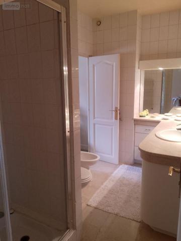 Maison à vendre à Yerres dans l'Essonne (91330), ref : 77004-6