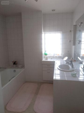 Maison à vendre à Yerres dans l'Essonne (91330), ref : 77004-6