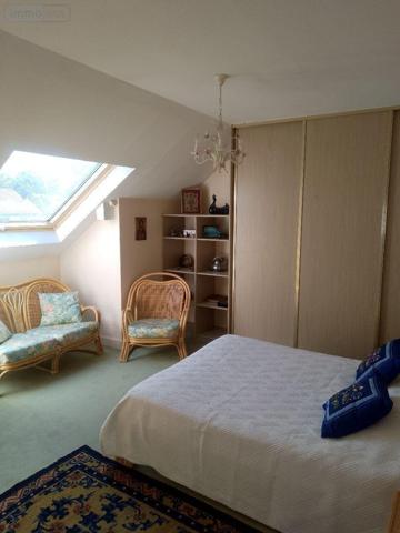 Maison à vendre à Yerres dans l'Essonne (91330), ref : 77004-6