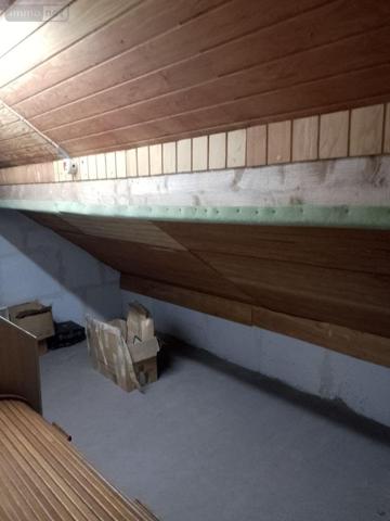 Maison à vendre à Yerres dans l'Essonne (91330), ref : 77004-6