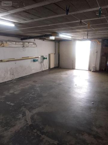 Maison à vendre à Yerres dans l'Essonne (91330), ref : 77004-6