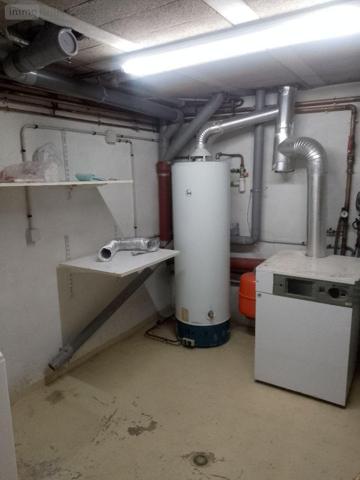 Maison à vendre à Yerres dans l'Essonne (91330), ref : 77004-6