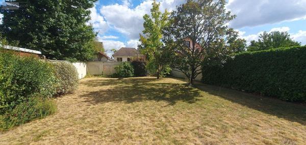Maison à vendre à Yerres dans l'Essonne (91330), ref : 77004-6