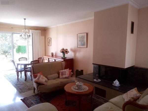 Maison à vendre à Yerres dans l'Essonne (91330), ref : 77004-6