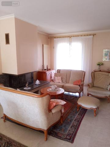 Maison à vendre à Yerres dans l'Essonne (91330), ref : 77004-6