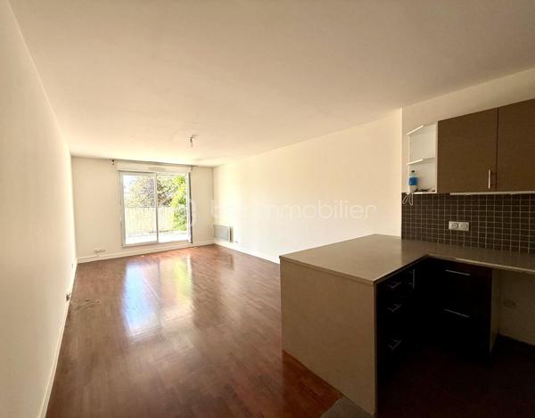 Appartement de 64 m²