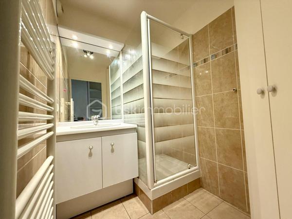 Appartement de 64 m²
