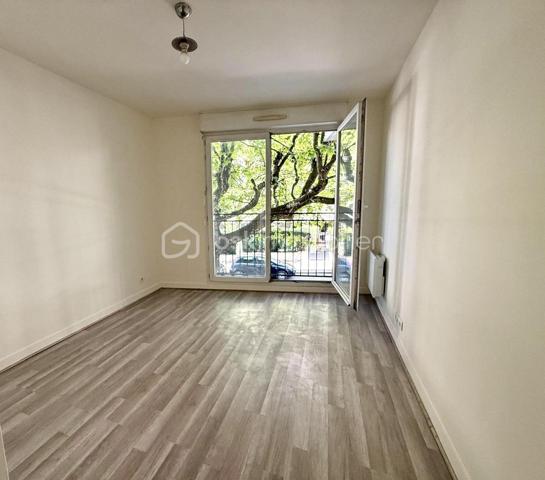 Appartement de 64 m²
