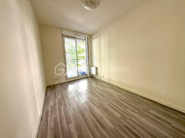 Appartement de 64 m²