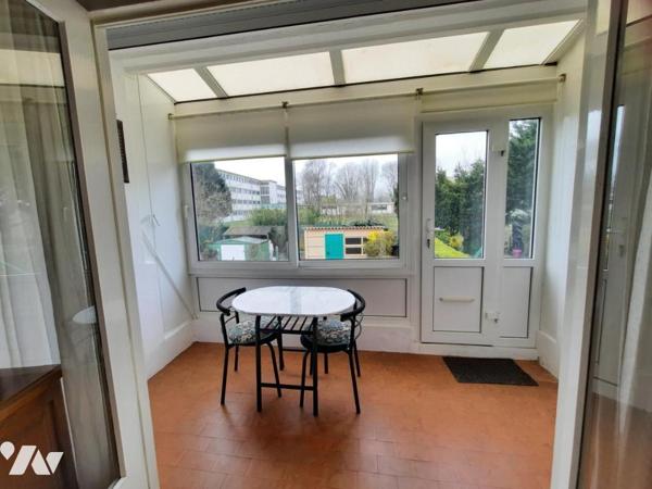 MAISON DE LOTISSEMENT