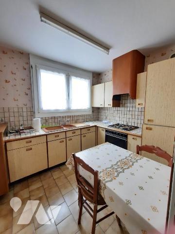 MAISON DE LOTISSEMENT