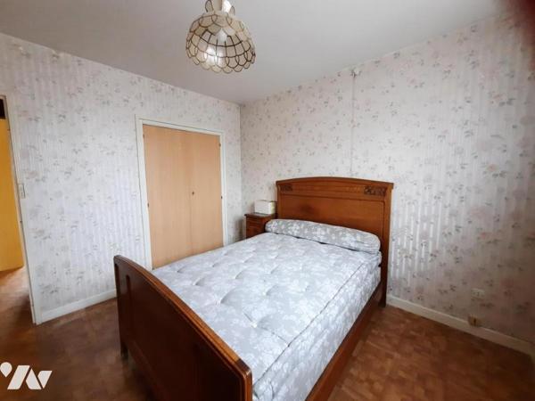 MAISON DE LOTISSEMENT