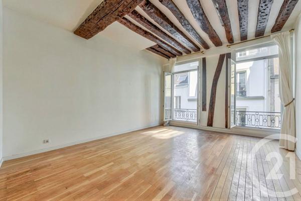 Appartement à vendre  2 pièces - 41,03 m2 PARIS - 75006