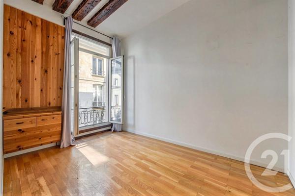 Appartement à vendre  2 pièces - 41,03 m2 PARIS - 75006