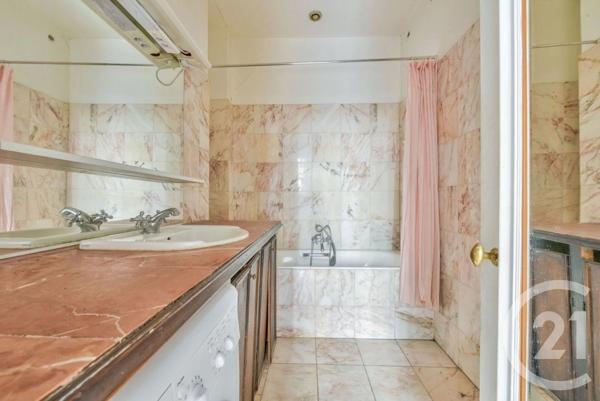 Appartement à vendre  2 pièces - 41,03 m2 PARIS - 75006