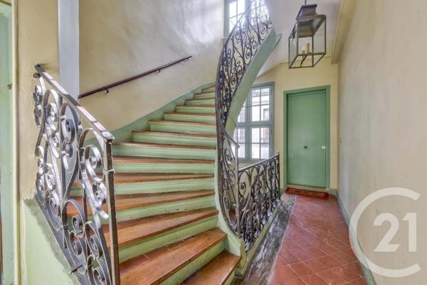 Appartement à vendre  2 pièces - 41,03 m2 PARIS - 75006