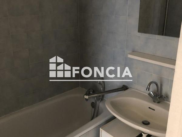 Location Studio 28.3 m² - 7 RUE GLOXIN Strasbourg 67000