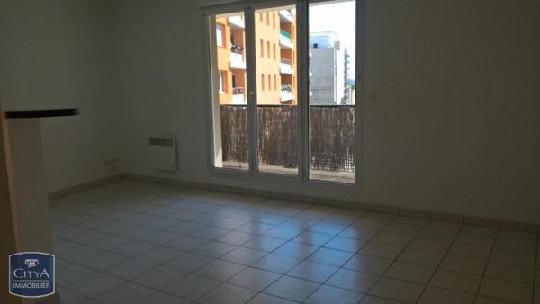 Appartement à louer 3 pièces 61m²