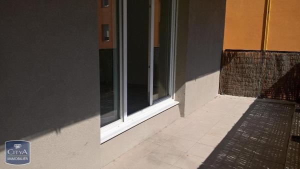 Appartement à louer 3 pièces 61m²