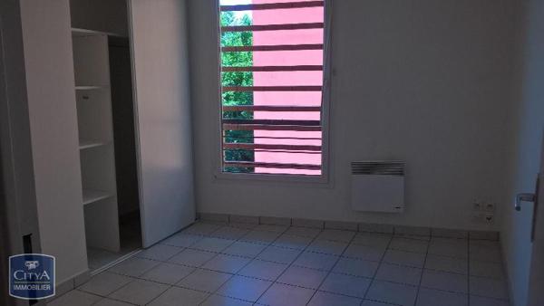 Appartement à louer 3 pièces 61m²