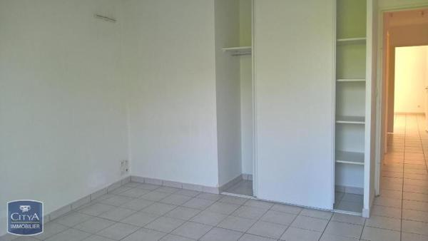 Appartement à louer 3 pièces 61m²